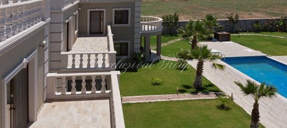 Villa 26+5 in Bodrum, Turkey No. 28929 5