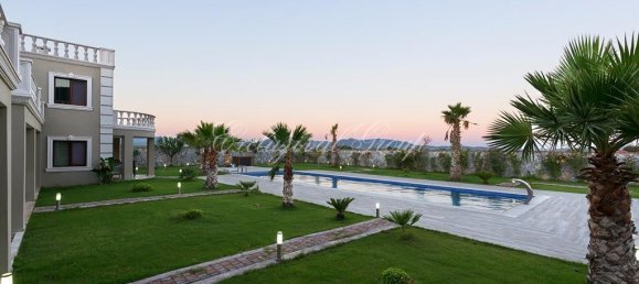 Villa 26+5 in Bodrum, Turkey No. 28929 3