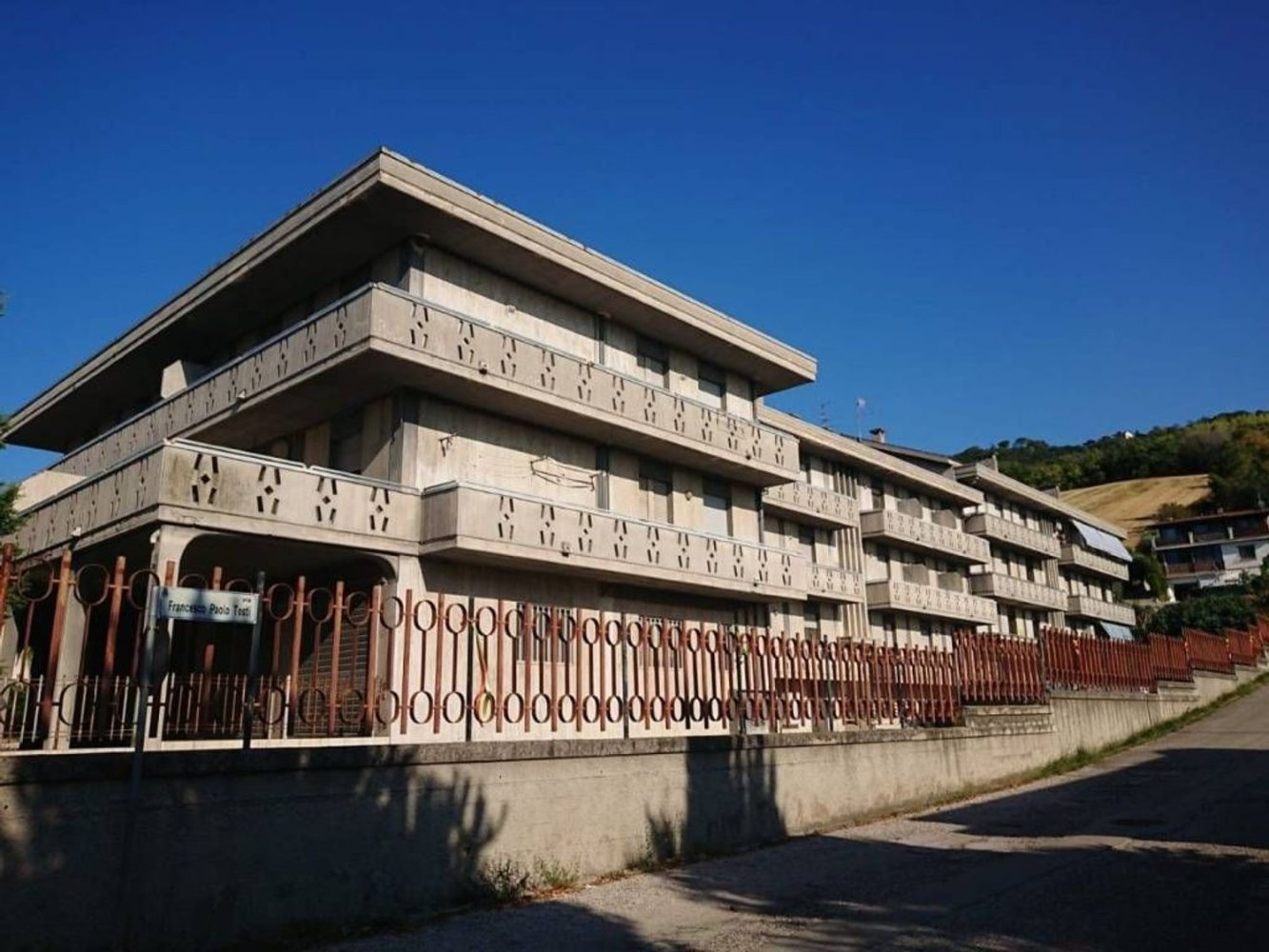 4 rooms Apartment in Controguerra, Italy No. 95423