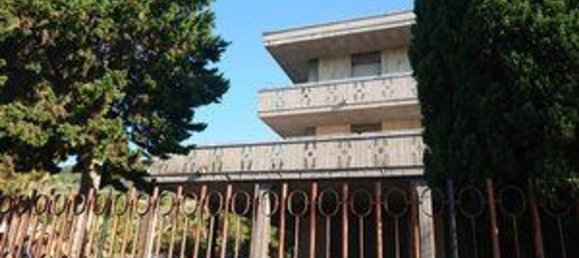 4 rooms Apartment in Controguerra, Italy No. 95423 15