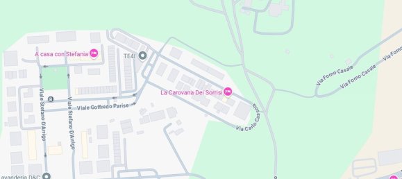 4 Schlafzimmer Villa in Rome, Italy, Nr. 325995 2