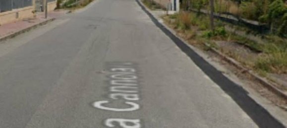 2 rooms Apartment in Roccella Ionica, Italy No. 302752 10