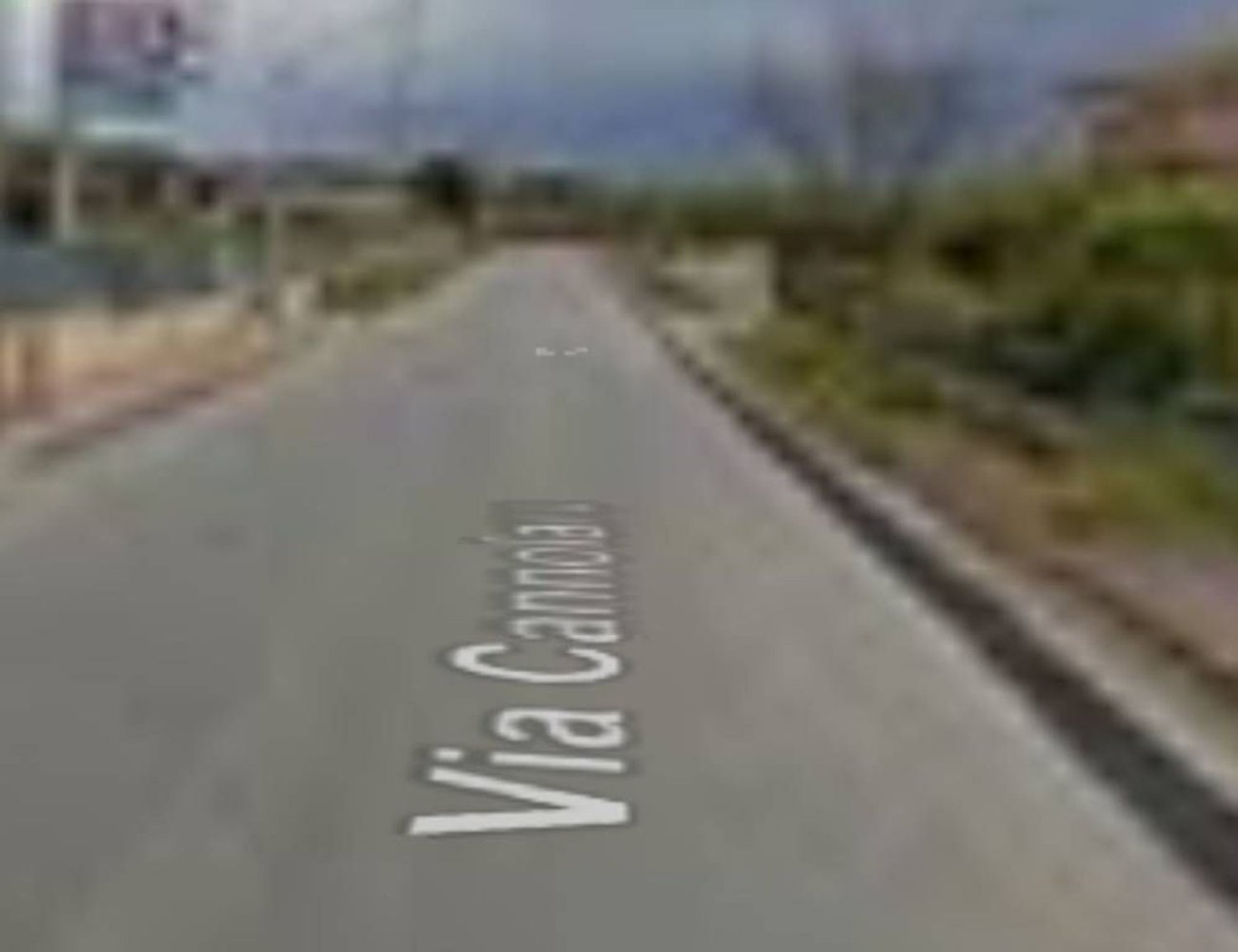 2 rooms Apartment in Roccella Ionica, Italy No. 302752