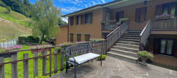 2 غرف نوم شقة في Gorno, Italy رقم 310214 5