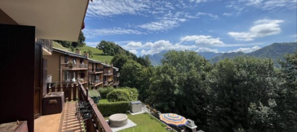 2 غرف نوم شقة في Gorno, Italy رقم 310214 2