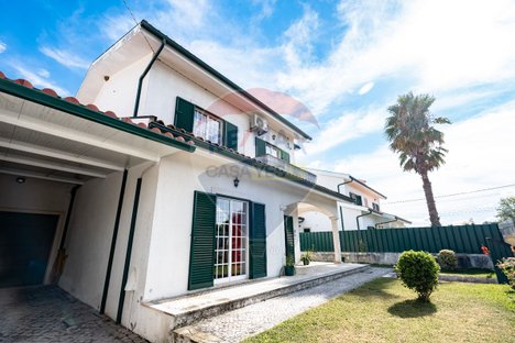 4 Schlafzimmer Haus in Lousa, Portugal, Nr. 172073
