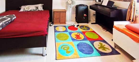 4 bedrooms Townhouse in Karlsruhe, Germany No. 220461 9