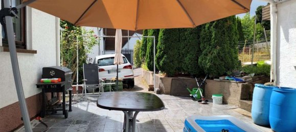 4 bedrooms Townhouse in Karlsruhe, Germany No. 220461 4