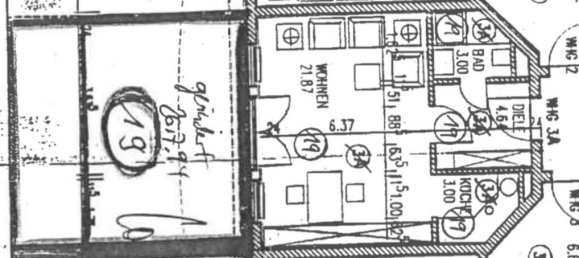 1 غرف نوم شقة في Munich, Germany رقم 361575 21