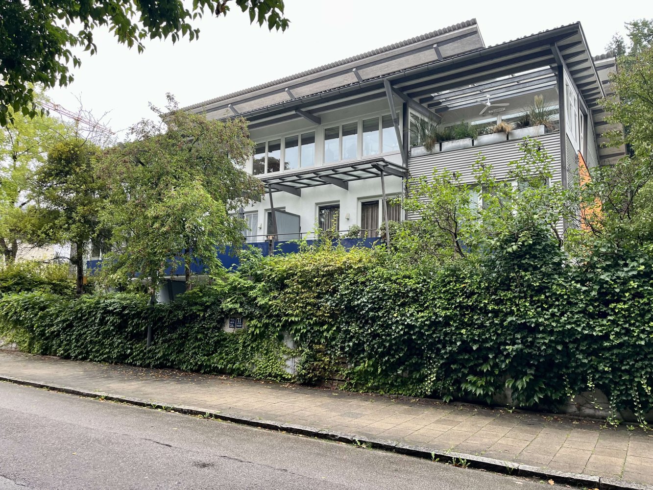 Apartamento T1 em Munich, Germany N.º 361575