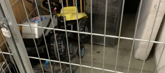 1 غرف نوم شقة في Munich, Germany رقم 361575 20