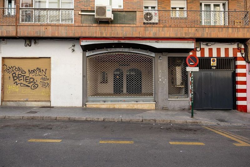 2 Schlafzimmer Gewerbliche Immobilie in Granada, Spain, Nr. 223546