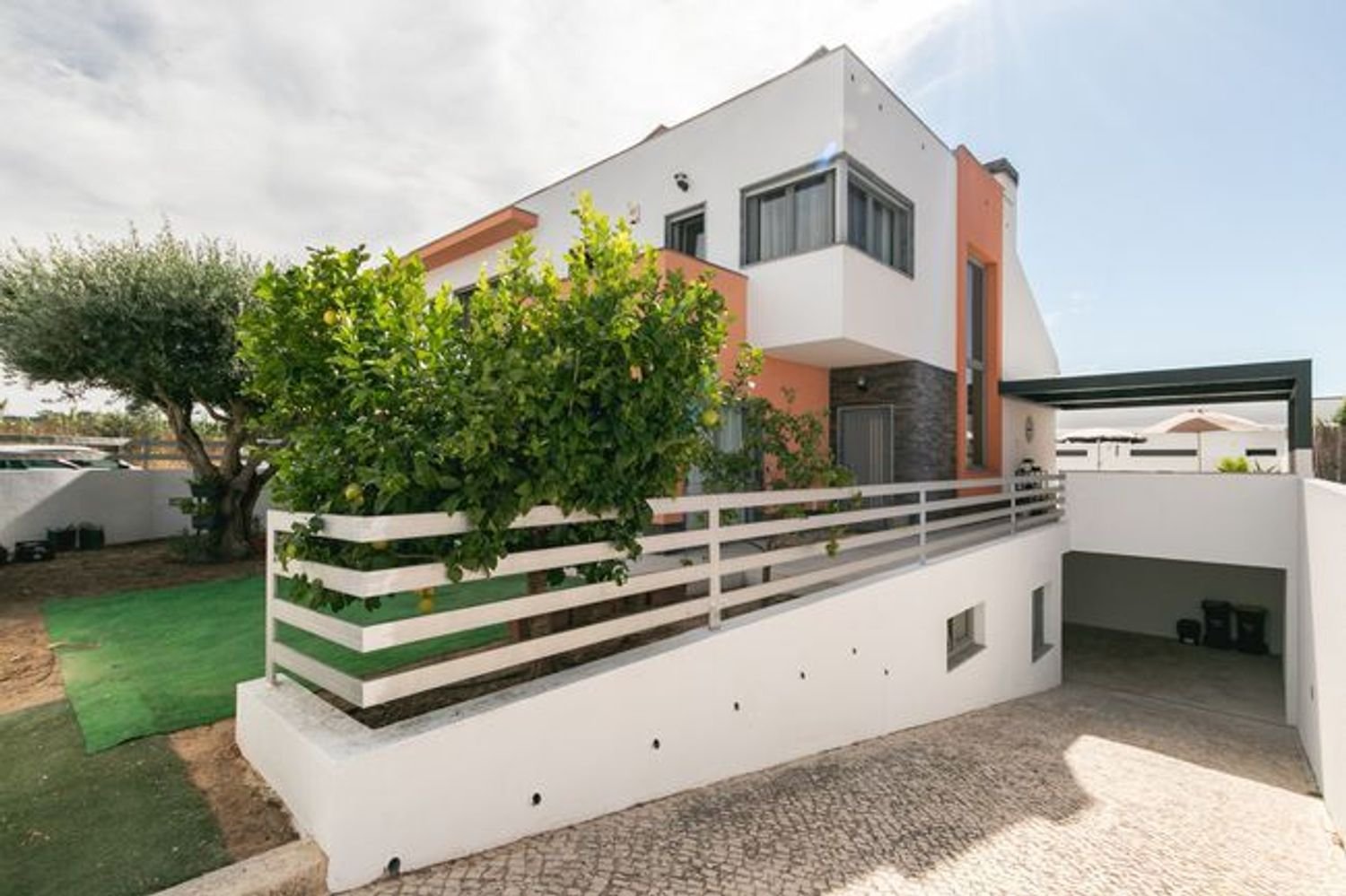 4 غرف نوم منزل في Setubal, Portugal رقم 339593