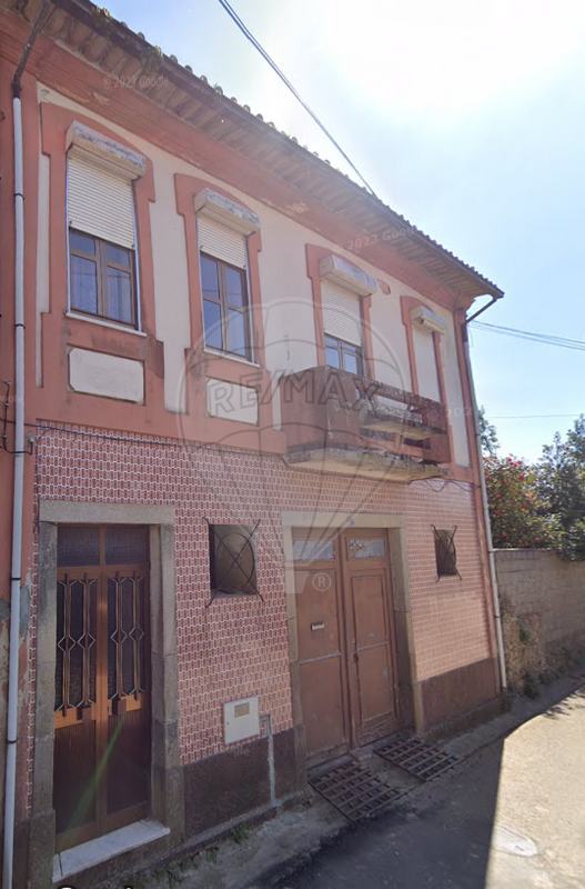 5 Schlafzimmer Haus in Angeja, Portugal, Nr. 165625