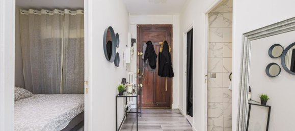 Apartamento de 1 dormitorio en Grenoble, France No. 340350 4