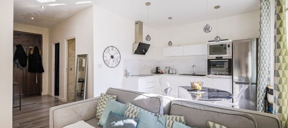 Apartamento de 1 dormitorio en Grenoble, France No. 340350 6