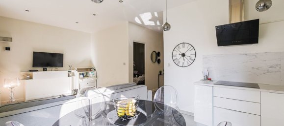 Apartamento de 1 dormitorio en Grenoble, France No. 340350 2