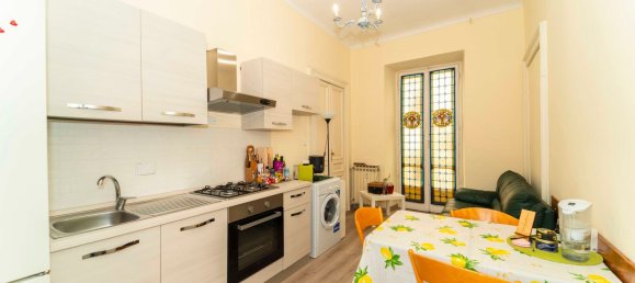 9 bedrooms Apartment in Turin, Italy No. 320478 9