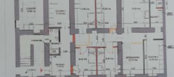 9 bedrooms Apartment in Turin, Italy No. 320478 28