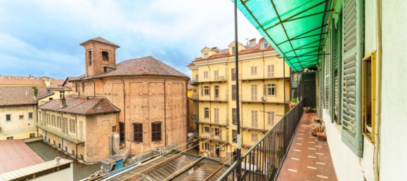 9 bedrooms Apartment in Turin, Italy No. 320478 25