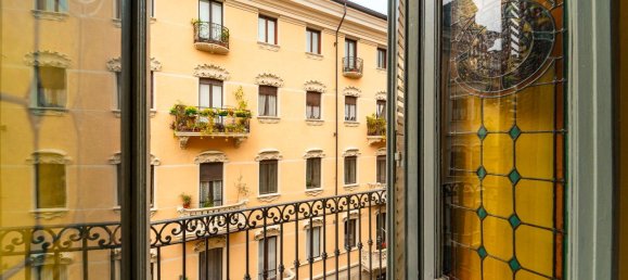 9 bedrooms Apartment in Turin, Italy No. 320478 24