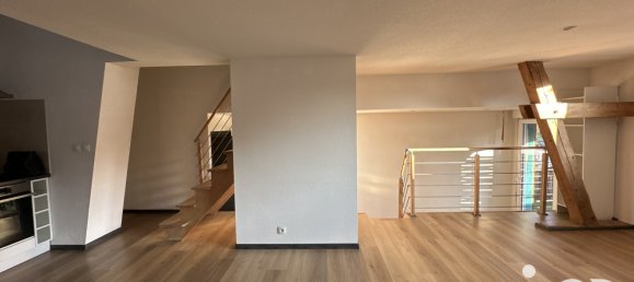 3 rooms Duplex in Carspach, France No. 155214 3