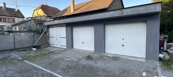 3 rooms Duplex in Carspach, France No. 155214 19