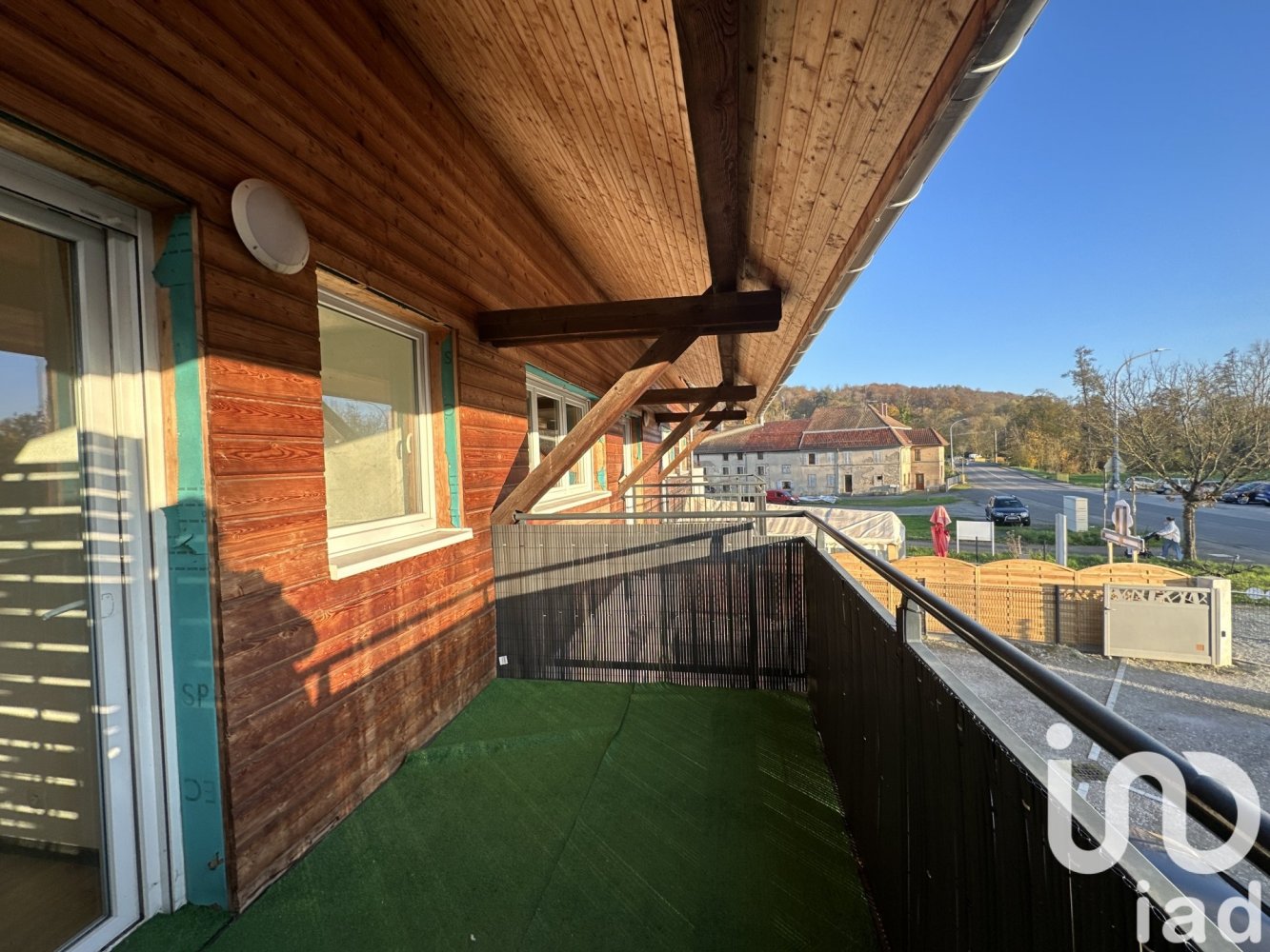 3 rooms Duplex in Carspach, France No. 155214