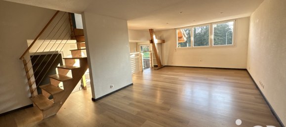 3 rooms Duplex in Carspach, France No. 155214 9