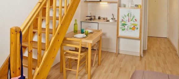 1 غرف نوم شقة في Marseille, France رقم 330823 3