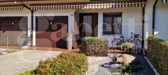 3 Schlafzimmer Haus in Malalbergo, Italy, Nr. 56736 22