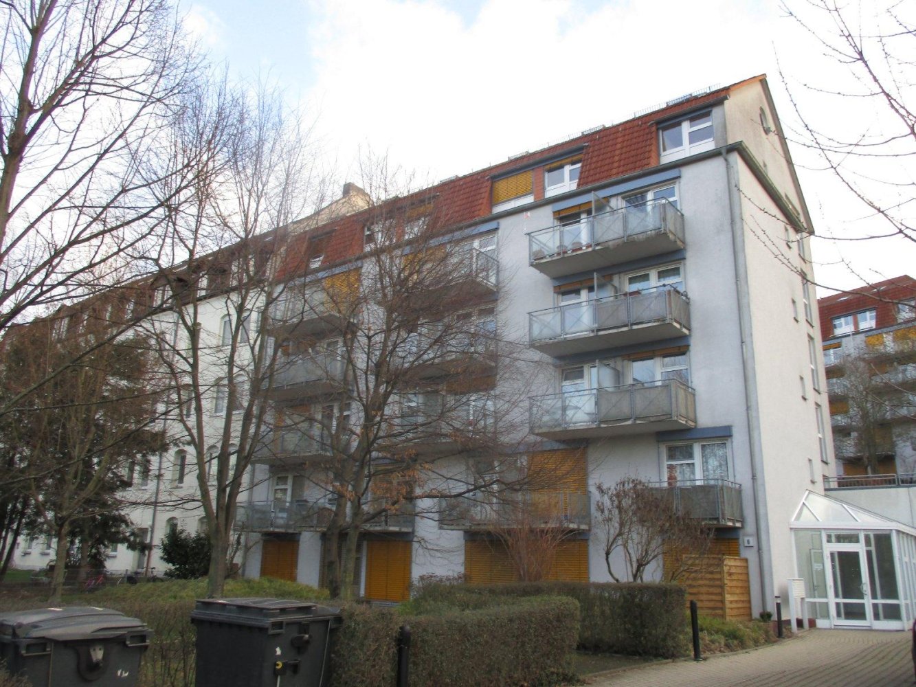 2-salle Duplex à Kassel, Germany No. 276258