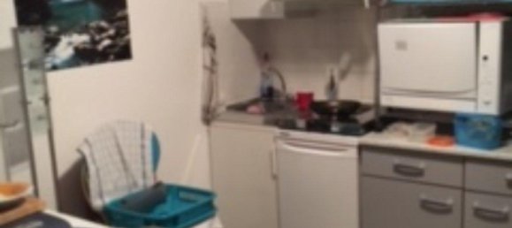 2-salle Duplex à Kassel, Germany No. 276258 6