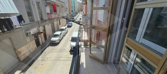 3-salle Appartement à Barletta, Italy No. 17229 8