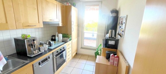 2غرفة شقة في Dortmund, Germany رقم 227466 10