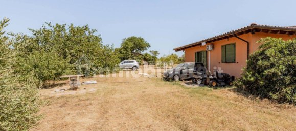 2 bedrooms Villa in Tarquinia, Italy No. 220608 26