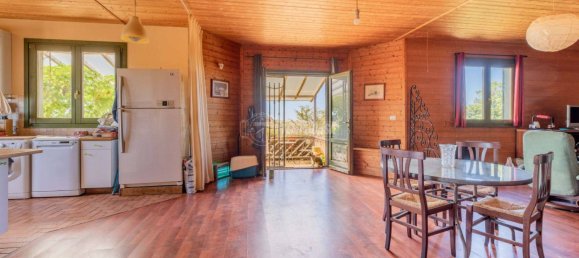 2 bedrooms Villa in Tarquinia, Italy No. 220608 9