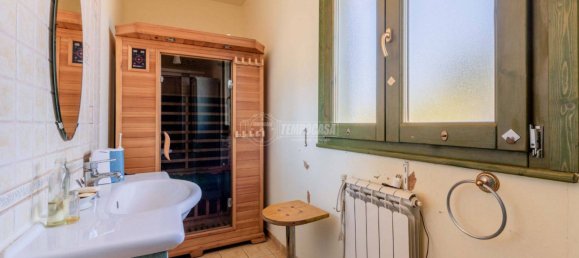 2 bedrooms Villa in Tarquinia, Italy No. 220608 15