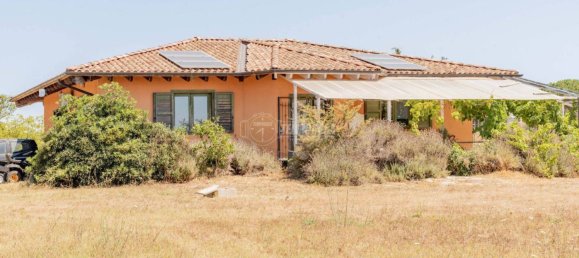 2 bedrooms Villa in Tarquinia, Italy No. 220608 28