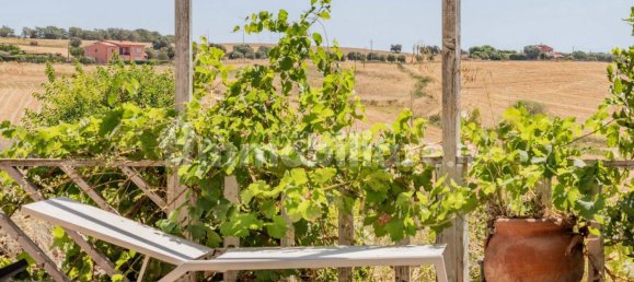 2 bedrooms Villa in Tarquinia, Italy No. 220608 22