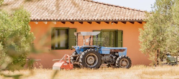 2 bedrooms Villa in Tarquinia, Italy No. 220608 29