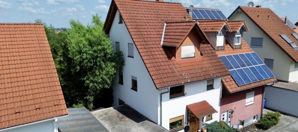 5-Zimmer Stadthaus in Darmstadt-Dieburg, Germany, Nr. 340067 6