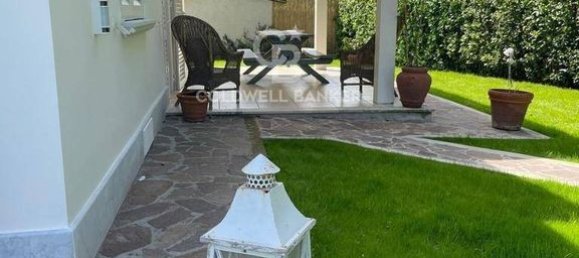 3 Schlafzimmer Villa in Pietrasanta, Italy, Nr. 192920 13