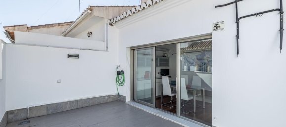 4 chambres Maison à Granada, Spain No. 165516 12