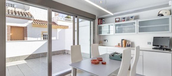 4 chambres Maison à Granada, Spain No. 165516 13