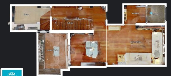 4 chambres Maison à Granada, Spain No. 165516 50