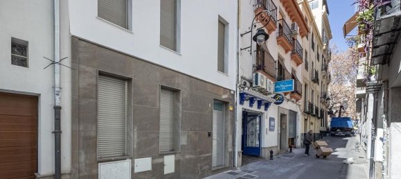 4 chambres Maison à Granada, Spain No. 165516 43