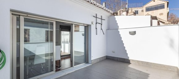 4 chambres Maison à Granada, Spain No. 165516 11