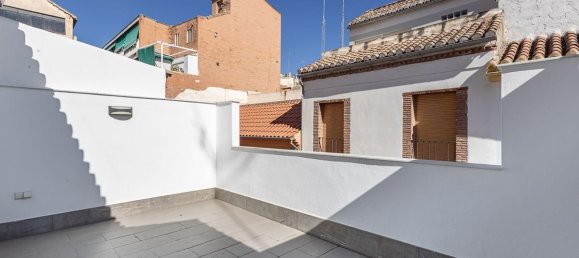 4 chambres Maison à Granada, Spain No. 165516 9