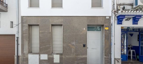 4 chambres Maison à Granada, Spain No. 165516 39